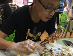 肇东烧烤加盟,学烧烤技术,开烧烤店多少钱