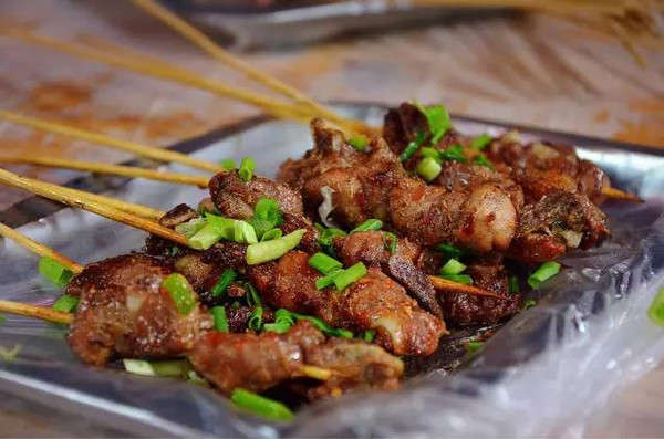 肇东五花肉培训