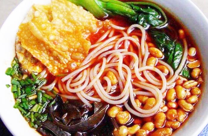肇东螺蛳粉培训