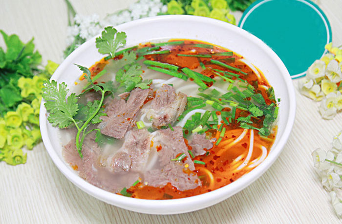肇东羊肉粉培训