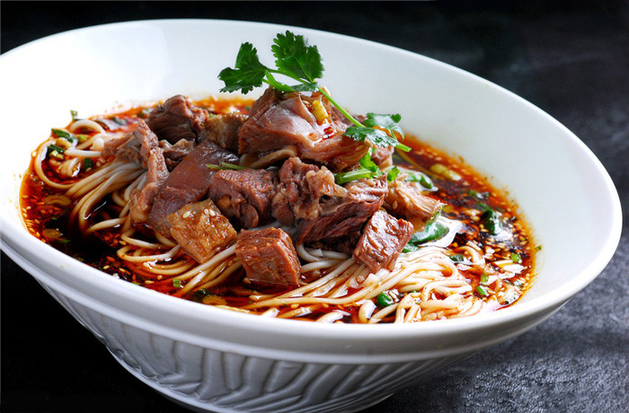 肇东牛肉粉培训