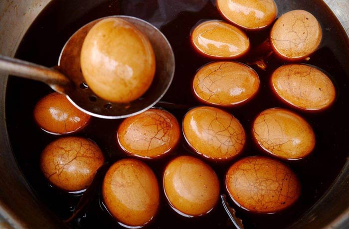 肇东茶叶蛋培训