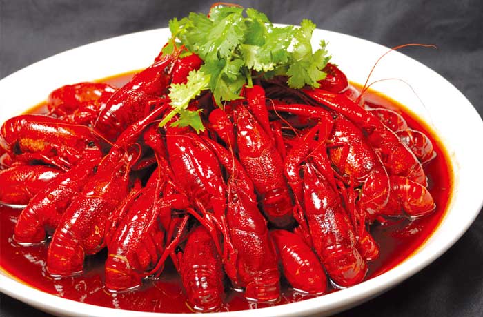 肇东麻辣小龙虾培训